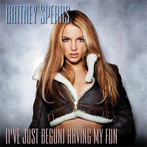 Disco (I've Just Begun) Having My Fun de Britney Spears