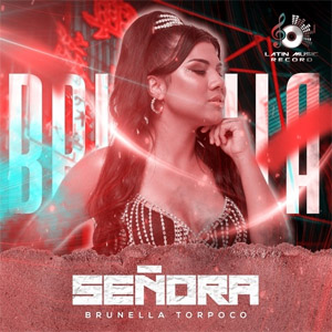 Disco Señora de Brunella Torpoco