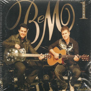 Disco Inédito Vol.1 de Bruno e Marrone