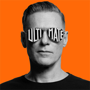 Disco Ultimate de Bryan Adams