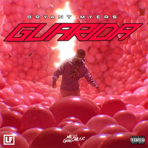Disco Guarida de Bryant Myers