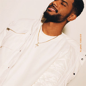 Álbum Always Forever de Bryson Tiller