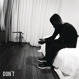 Disco Don't de Bryson Tiller