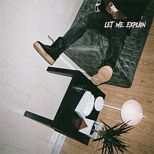 Disco Let Me Explain de Bryson Tiller
