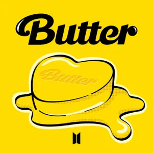 Disco Butter de BTS
