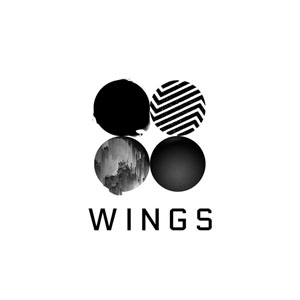 Disco Wings de BTS