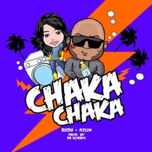 Disco Chaka Chaka de Budú