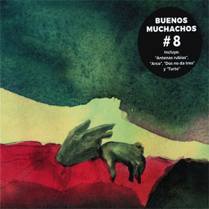 Disco #8 de Buenos Muchachos
