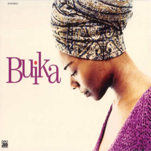 Disco Buika  de Buika