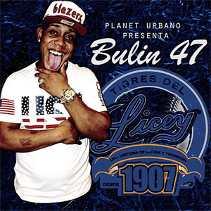 Disco El Licey de Bulin 47