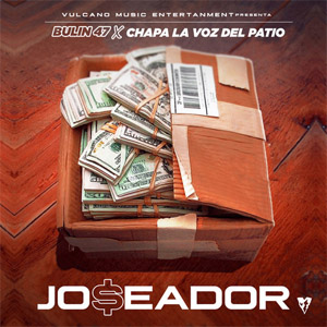 Disco Joseador (Remix) de Bulin 47