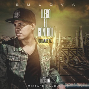 Disco Llegó el Control de Bulova