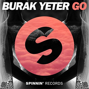 Disco Go. de Burak Yeter