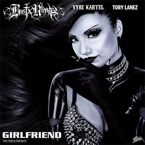 Disco Girlfriend de Busta Rhymes