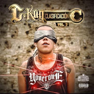 Disco Clasificación C, Vol. 2 de C Kan