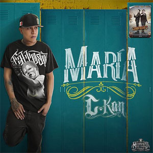 Disco María de C Kan