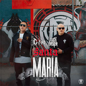 Disco Santa María de C Kan