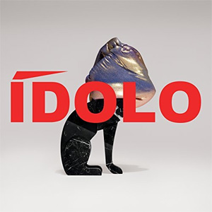 Disco Ídolo de C. Tangana