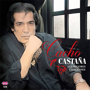 Disco Sus Mejores Canciones de Cacho Castaña