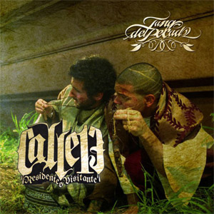 Disco Tango Del Pecado de Calle 13