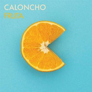 Disco Fruta de Caloncho