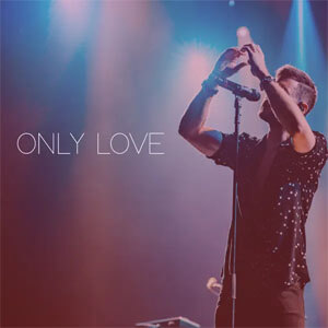 Disco Only Love de Calum Scott