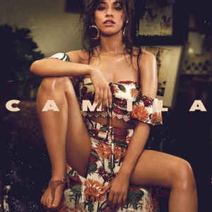 Disco Camila de Camila Cabello