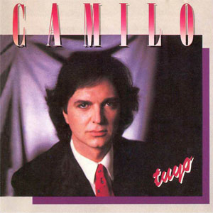 Disco Tuyo de Camilo Sesto