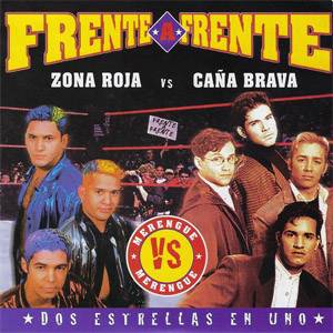Disco Frente A Frente de Caña Brava