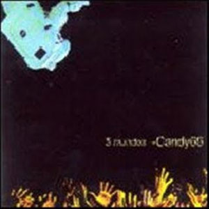 Disco 5 Mundos de Candy 66