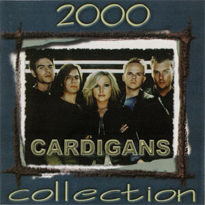 Disco Collection 2000 de Cardigans