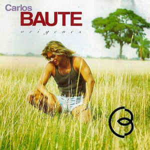 Disco Origenes de Carlos Baute