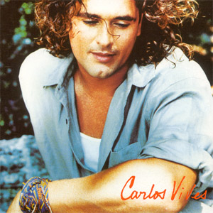 Disco El Amor De Mi Tierra de Carlos Vives
