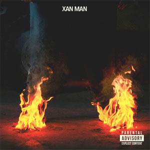 Disco Xan Man  de Carnage