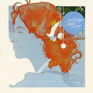 Disco Simple Things de Carole King