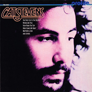 Disco Profile de Cat Stevens