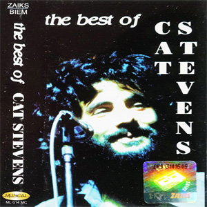 Disco The Best Of de Cat Stevens