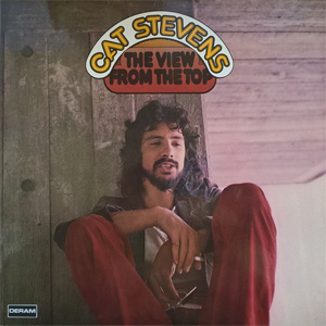 Disco The View From The Top de Cat Stevens