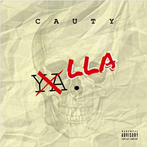 Disco Lla de Cauty