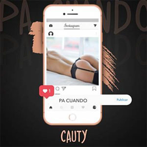 Disco Pa Cuando de Cauty