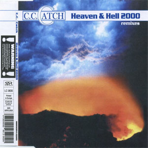 Disco Heaven And Hell 2000 de C.C. Catch