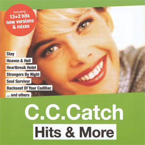 Disco Hits & More de C.C. Catch