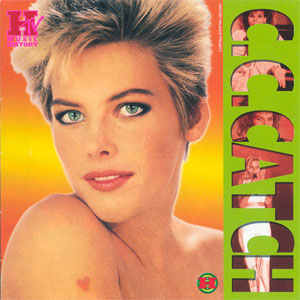 Disco HTV Music History de C.C. Catch