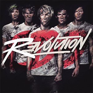 Disco Revolution de CD9