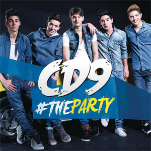 Disco The Party de CD9