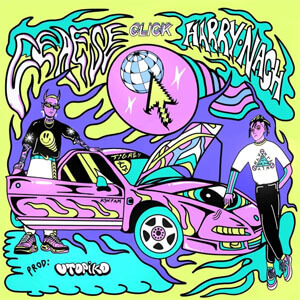 Disco Click de Ceaese