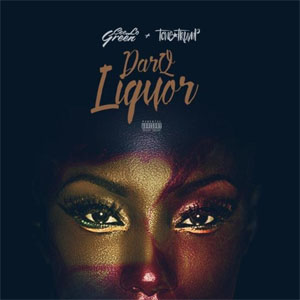 Disco Darq Liquor  de Cee Lo Green