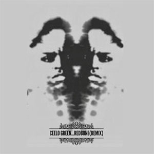 Disco Redbone (Remix) de Cee Lo Green