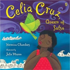 Disco Queen Of Salsa de Celia Cruz