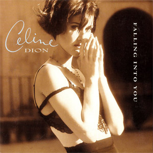 Disco Falling Into You de Celine Dion